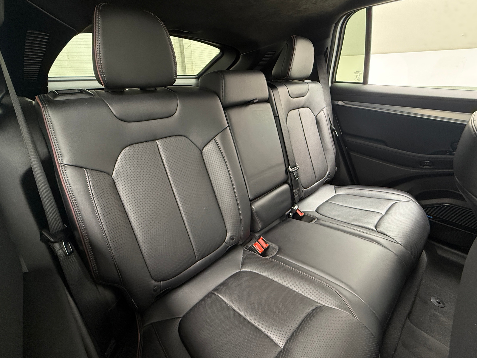 Thumbnail: 2024 Jeep Wagoneer S - 5