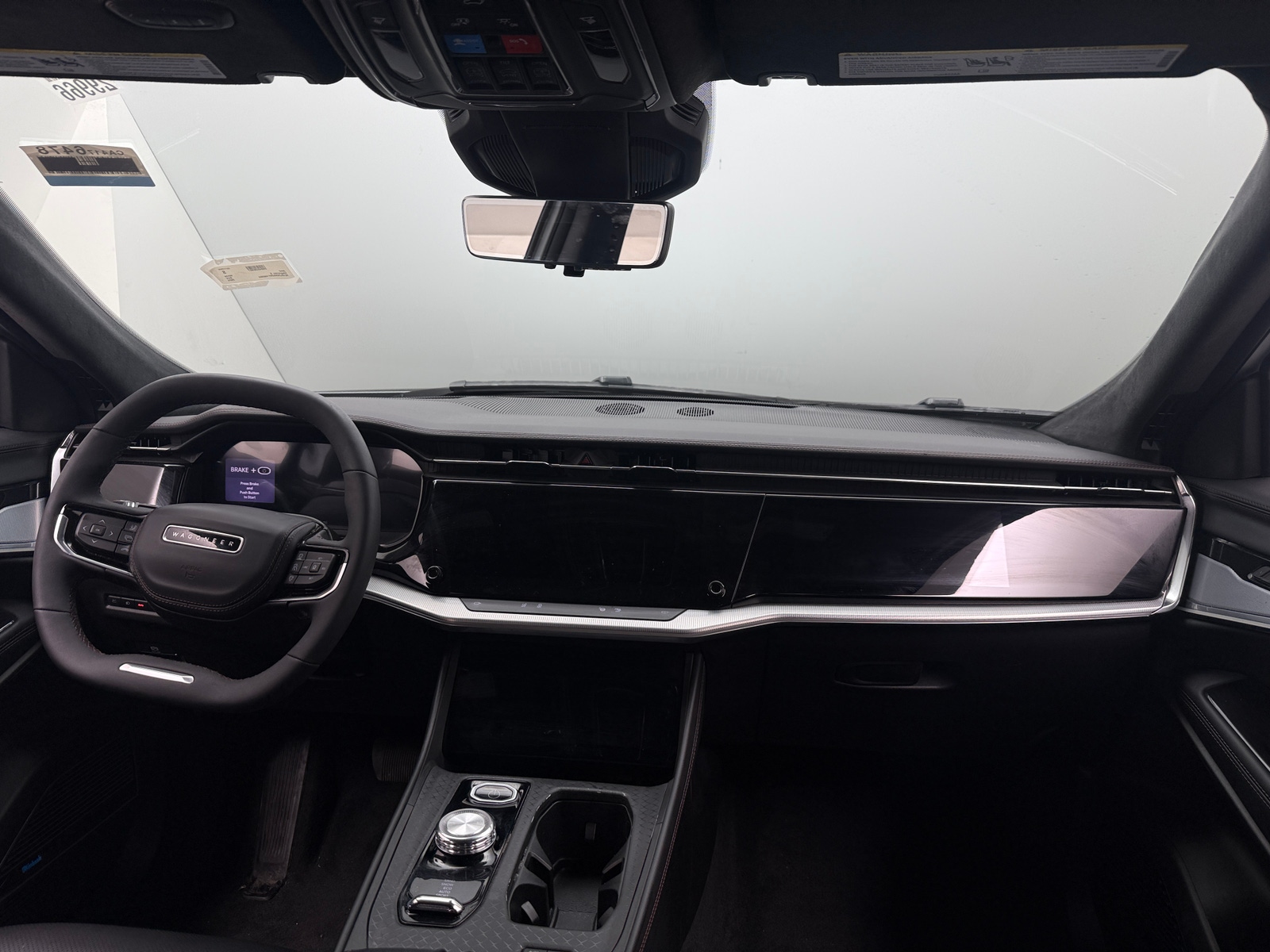 Thumbnail: 2024 Jeep Wagoneer S - 2