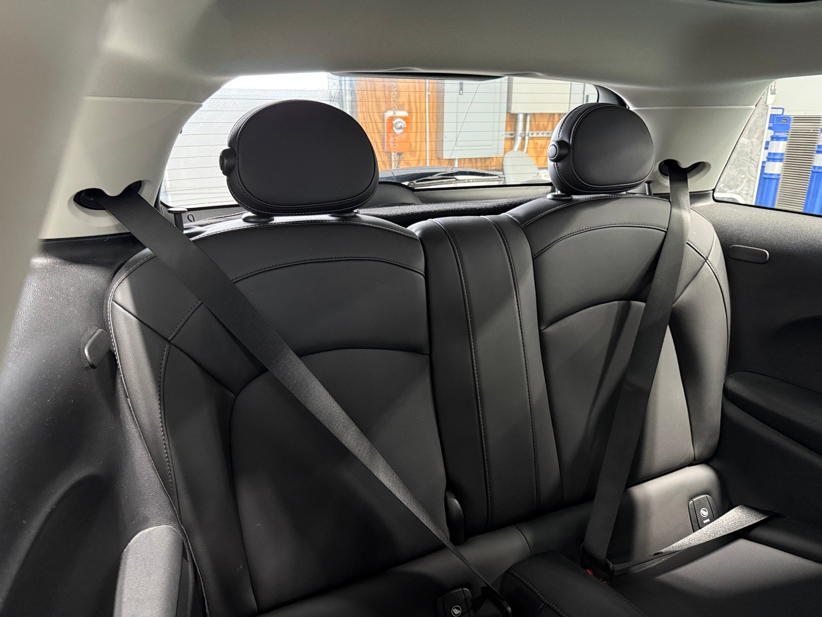 Thumbnail: 2019 MINI Cooper Hardtop - 5