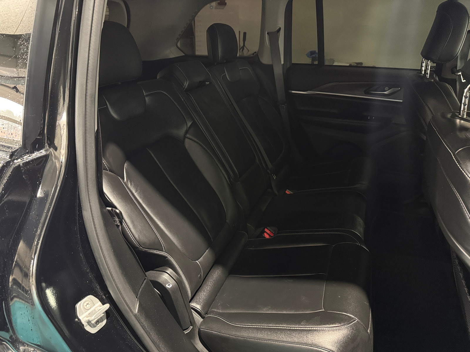 Thumbnail: 2023 Jeep Grand Cherokee - 5