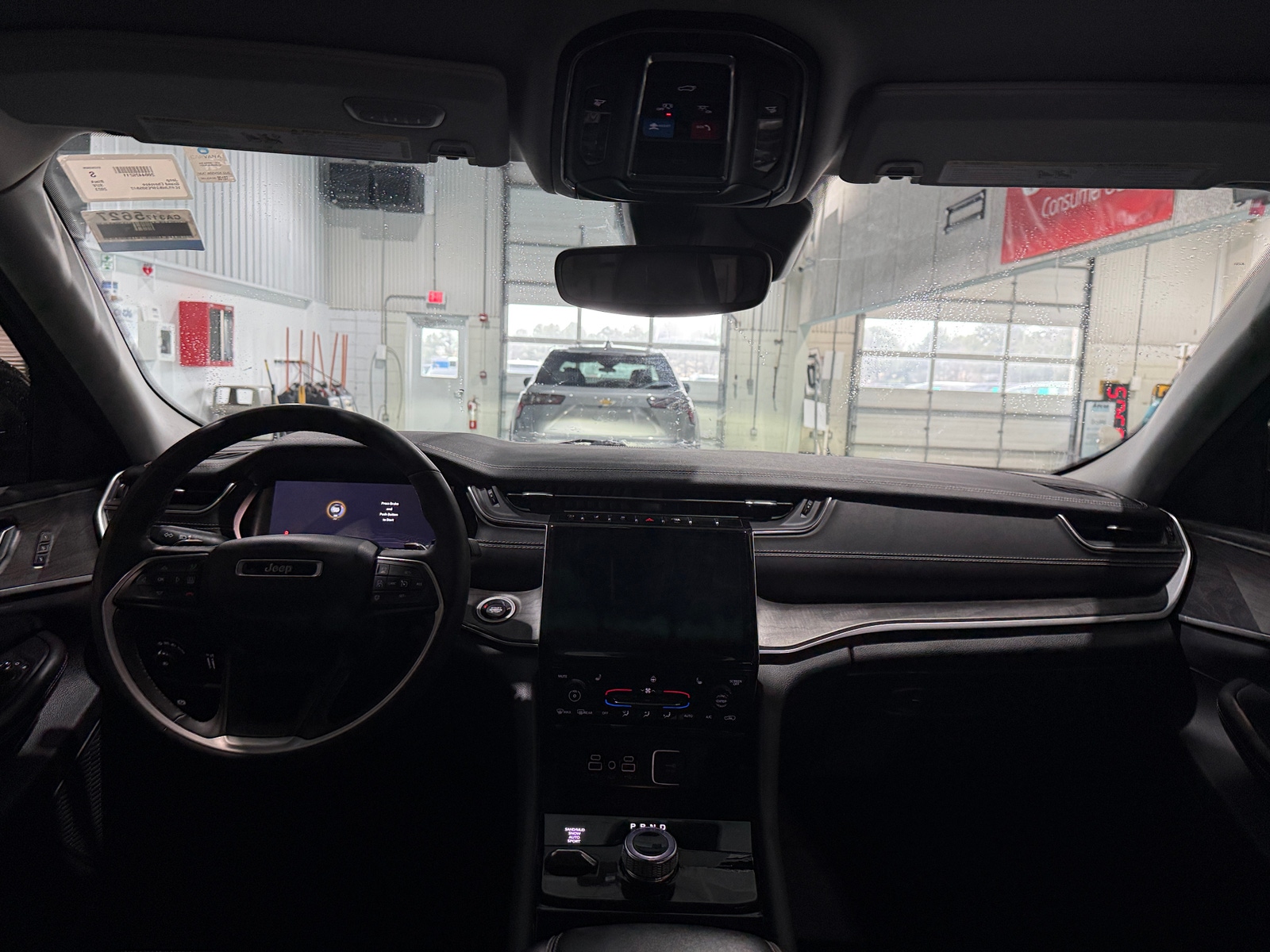 Thumbnail: 2023 Jeep Grand Cherokee - 2