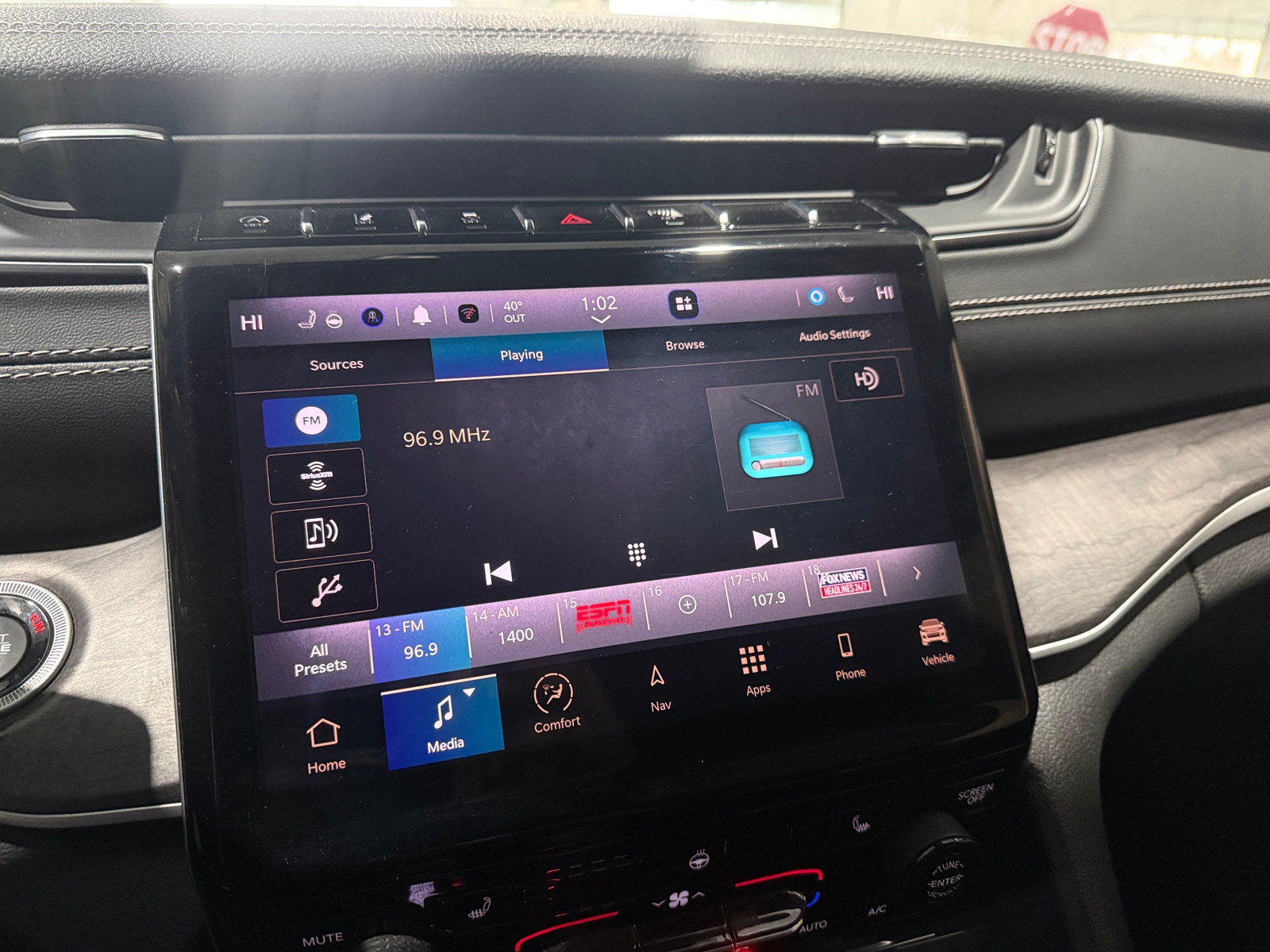 Thumbnail: 2023 Jeep Grand Cherokee - 3