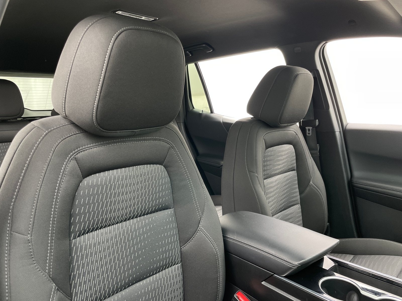 Thumbnail: 2025 Chevrolet Equinox - 2