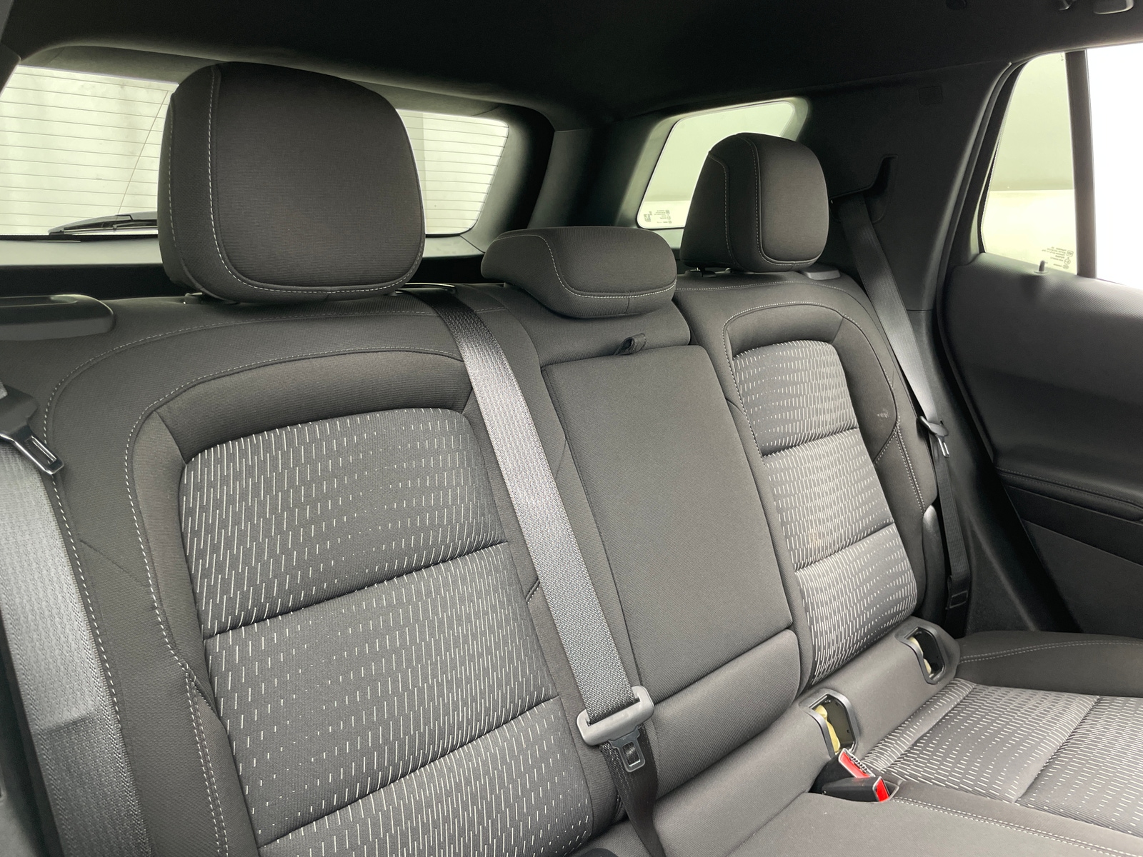 Thumbnail: 2025 Chevrolet Equinox - 6