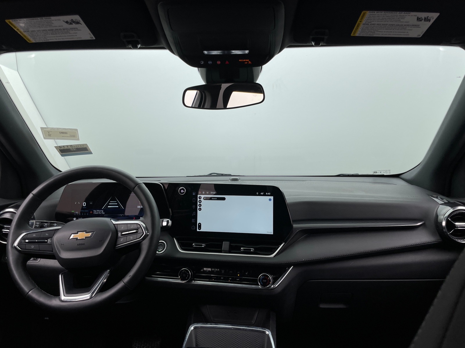 Thumbnail: 2025 Chevrolet Equinox - 3