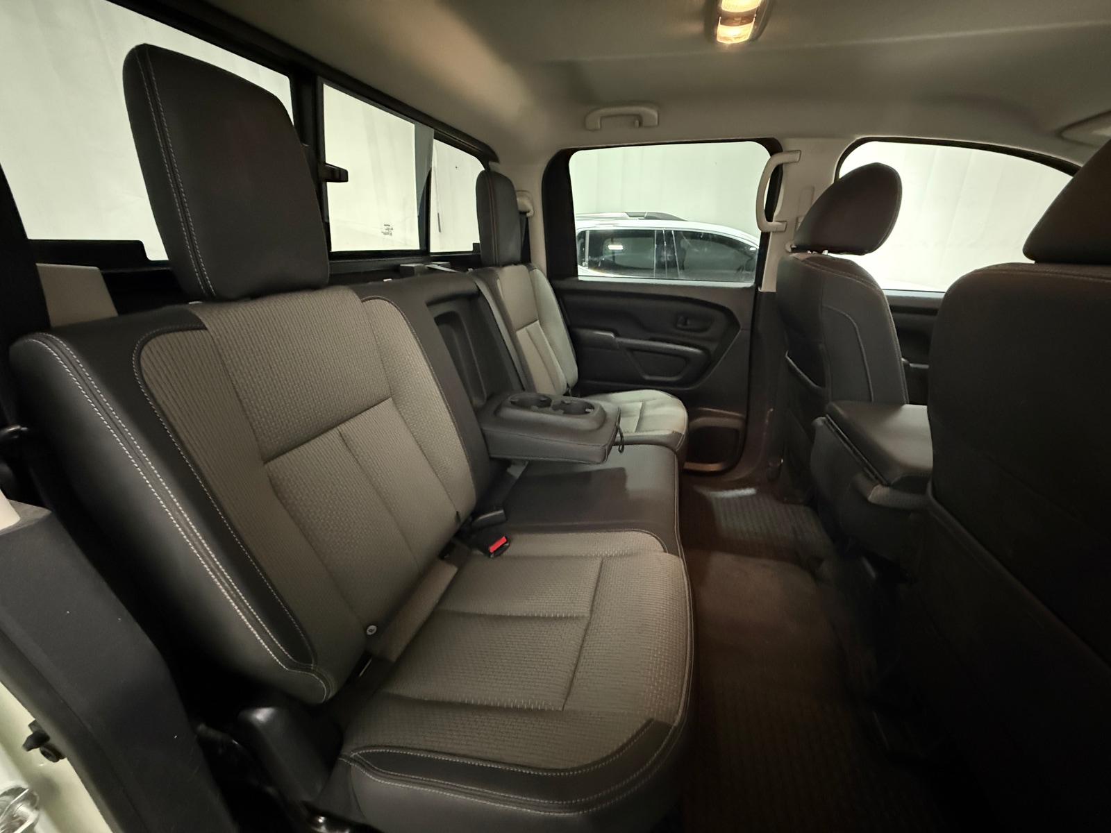 Thumbnail: 2021 Nissan Titan - 6