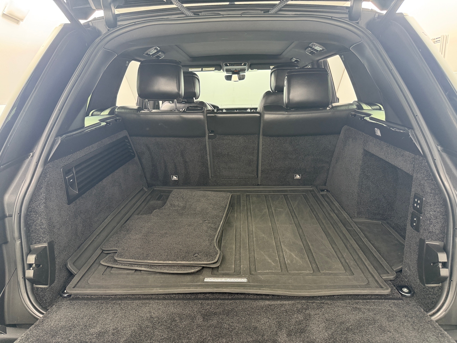 Thumbnail: 2019 Land Rover Range Rover - 6