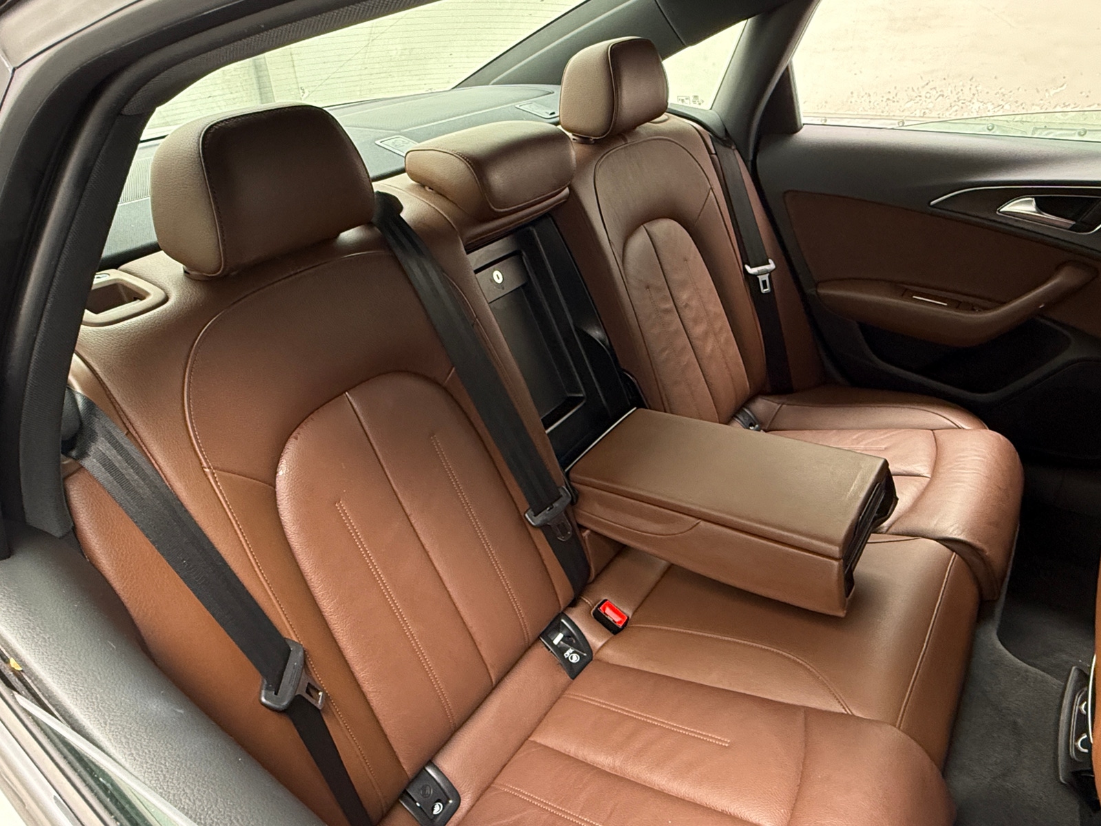 Thumbnail: 2018 Audi A6 - 5