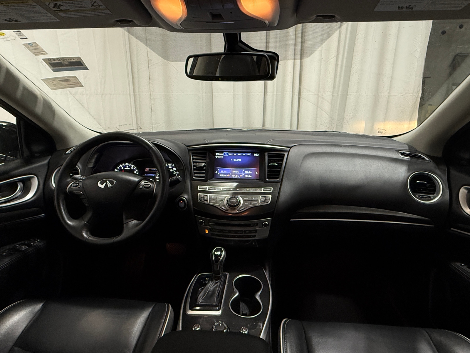 Thumbnail: 2019 INFINITI QX60 - 2