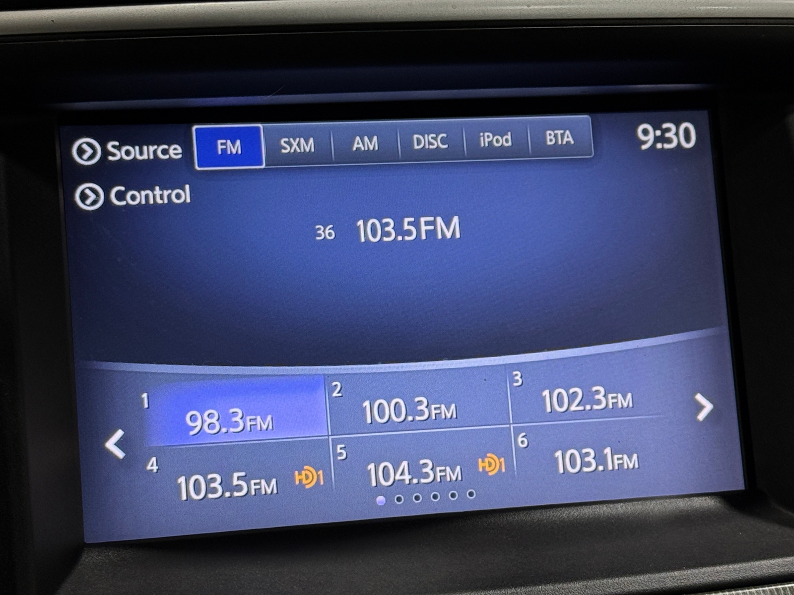 Thumbnail: 2019 INFINITI QX60 - 3