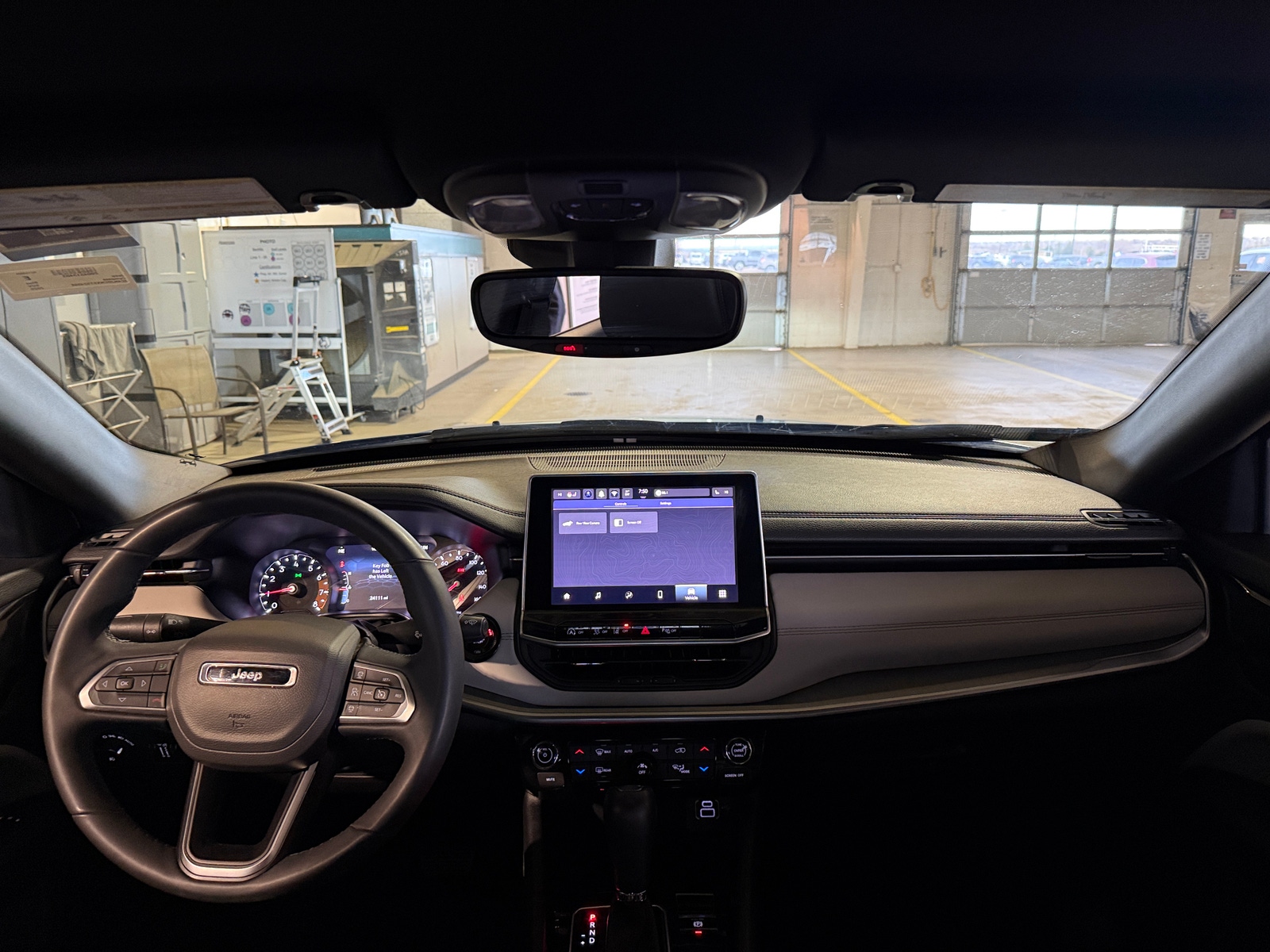 Thumbnail: 2025 Jeep Compass - 2