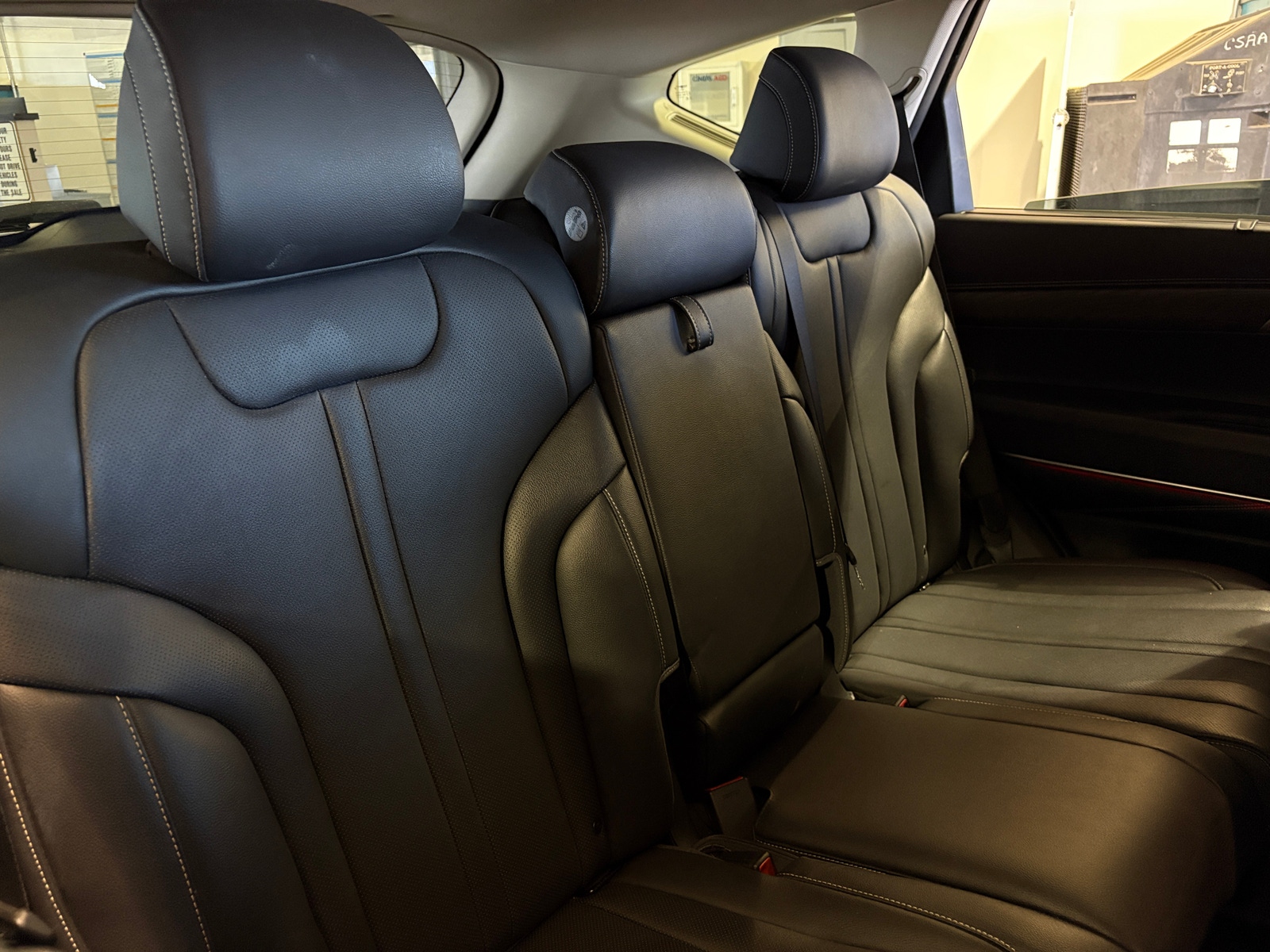 Thumbnail: 2024 Genesis GV80 - 5