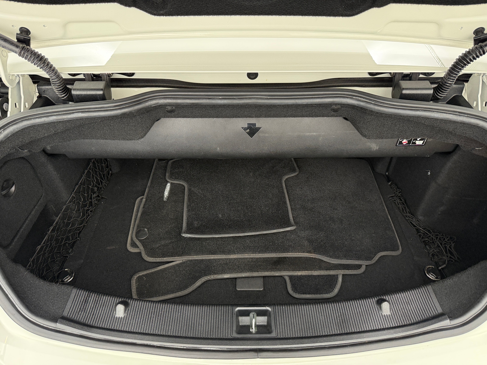 Thumbnail: 2012 Mercedes-Benz E-Class - 6