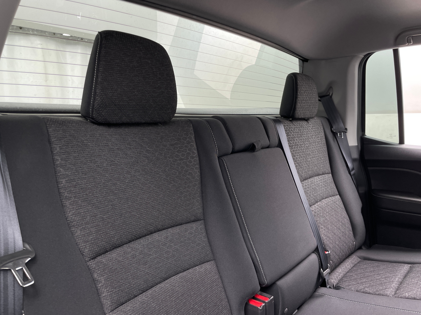 Thumbnail: 2021 Honda Ridgeline - 6