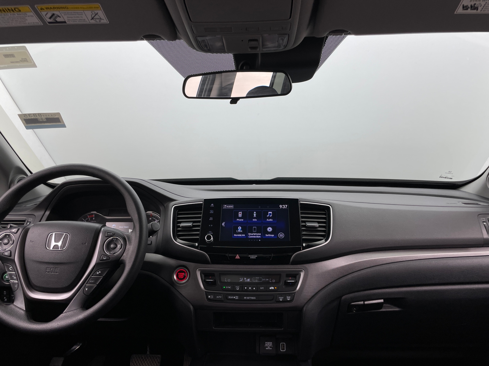 Thumbnail: 2021 Honda Ridgeline - 3