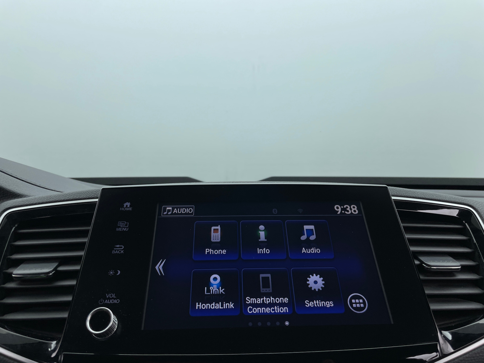 Thumbnail: 2021 Honda Ridgeline - 4