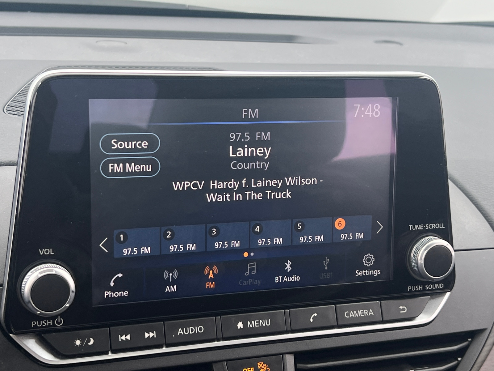 Thumbnail: 2025 Nissan Altima - 4