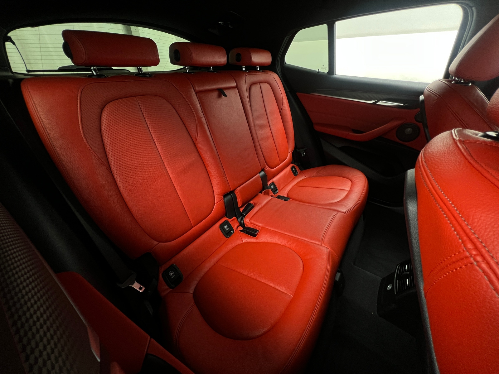 Thumbnail: 2018 BMW X2 - 5