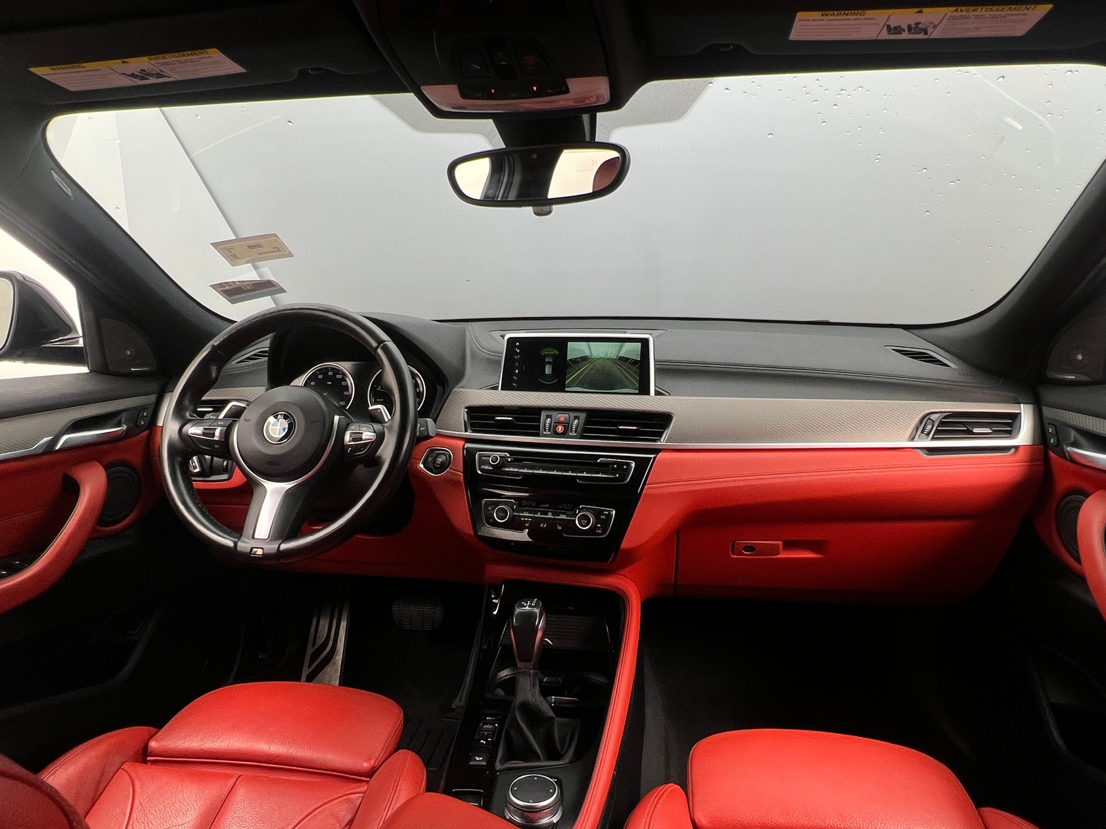 Thumbnail: 2018 BMW X2 - 2