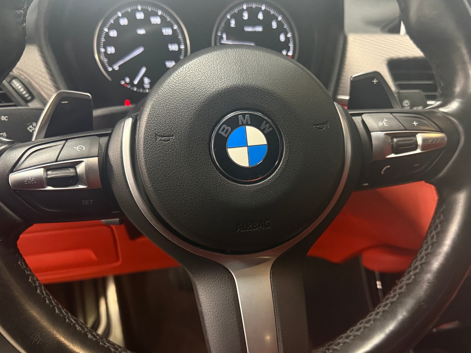 Thumbnail: 2018 BMW X2 - 4