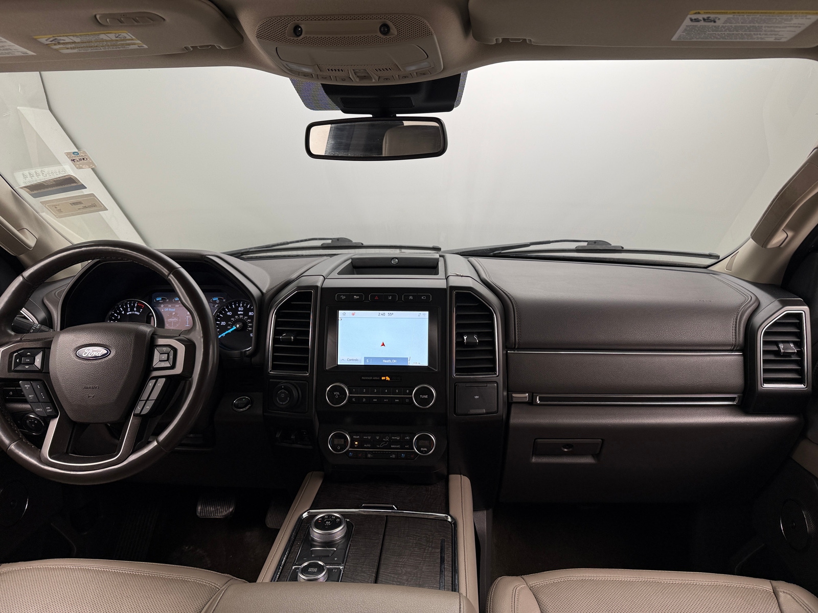 Thumbnail: 2021 Ford Expedition MAX - 2