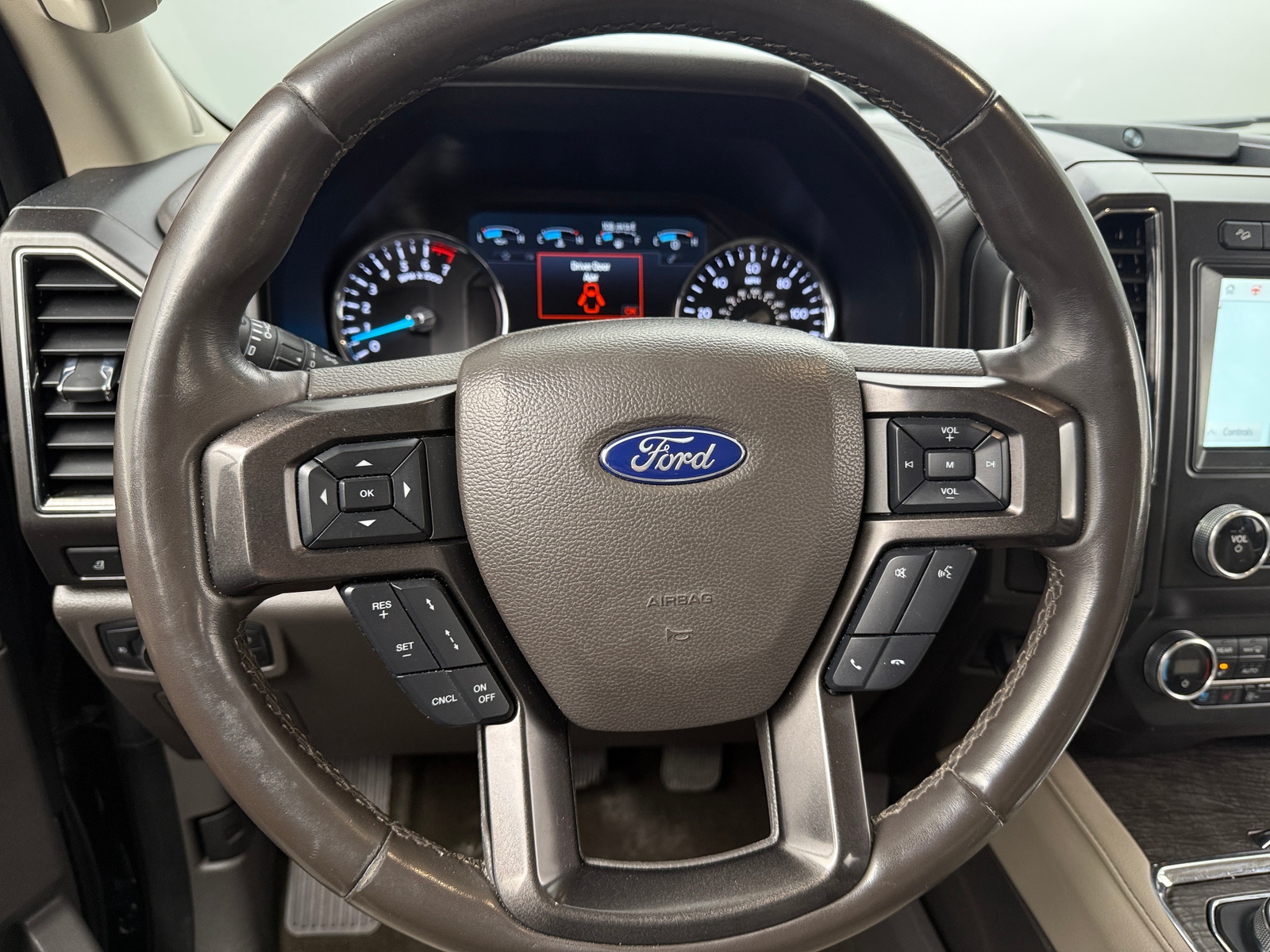 Thumbnail: 2021 Ford Expedition MAX - 4