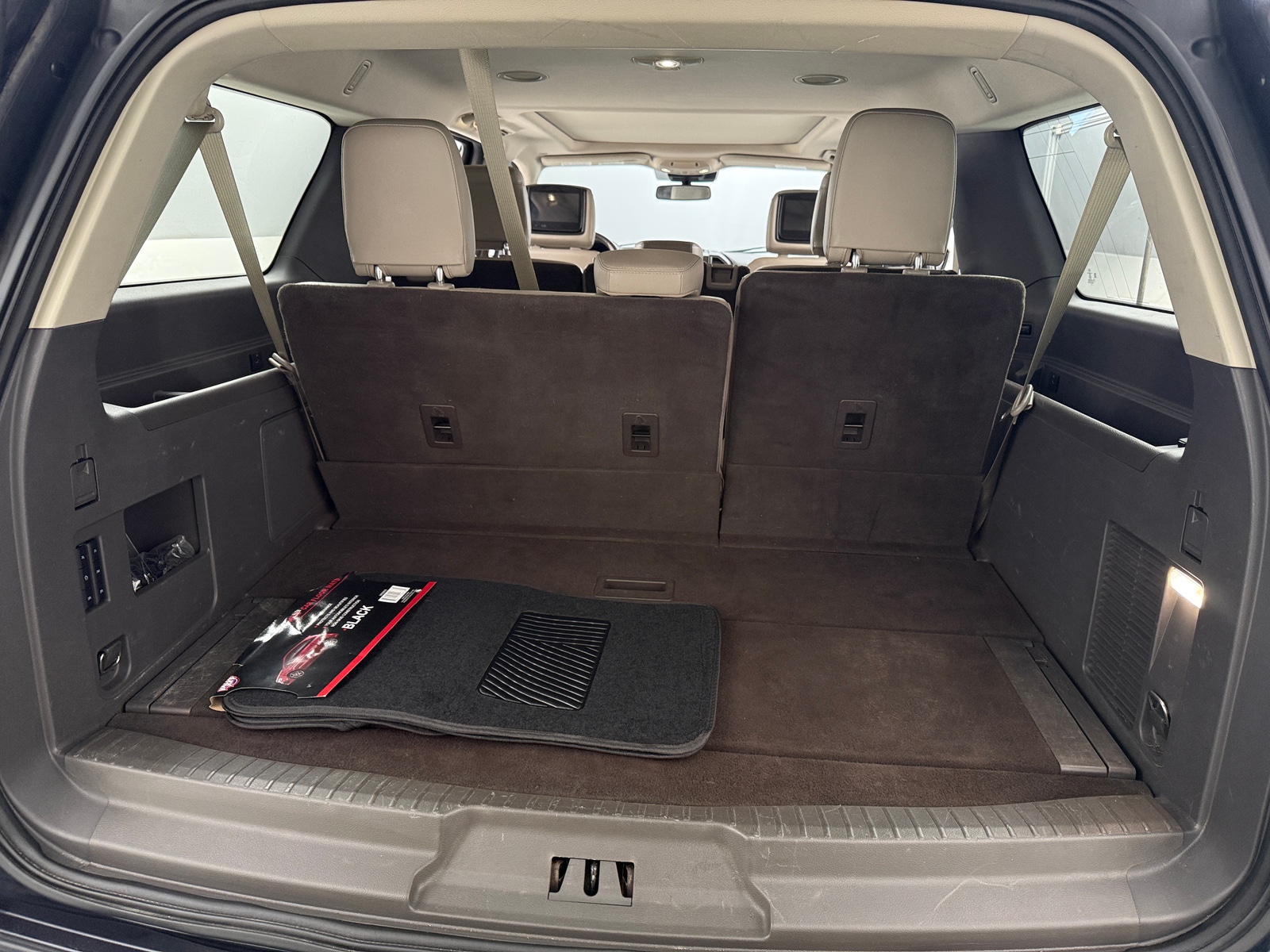 Thumbnail: 2021 Ford Expedition MAX - 6