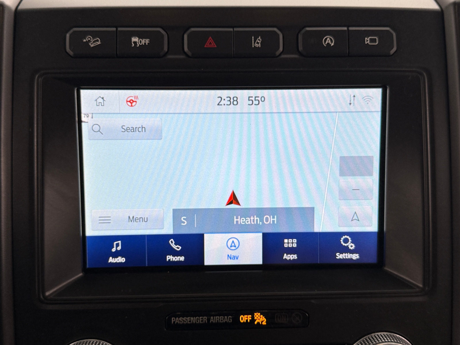 Thumbnail: 2021 Ford Expedition MAX - 3