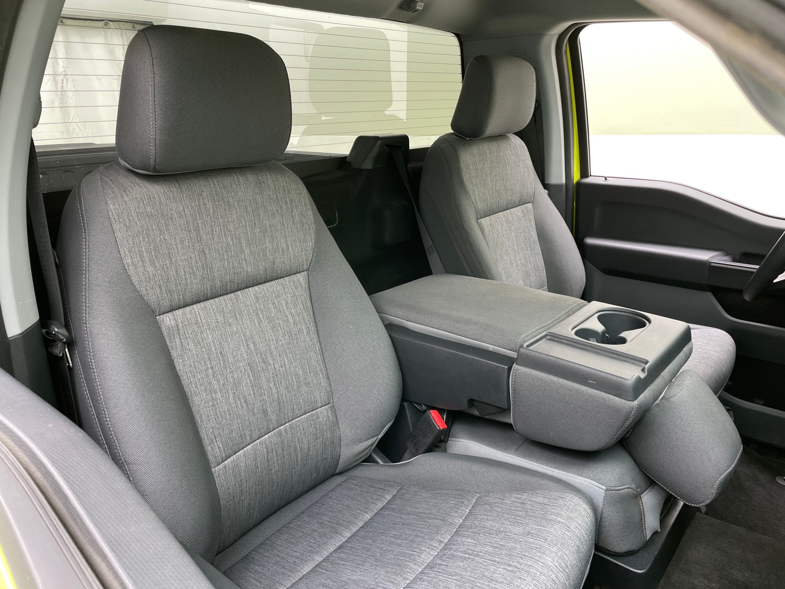 Thumbnail: 2022 Ford Econoline - 2