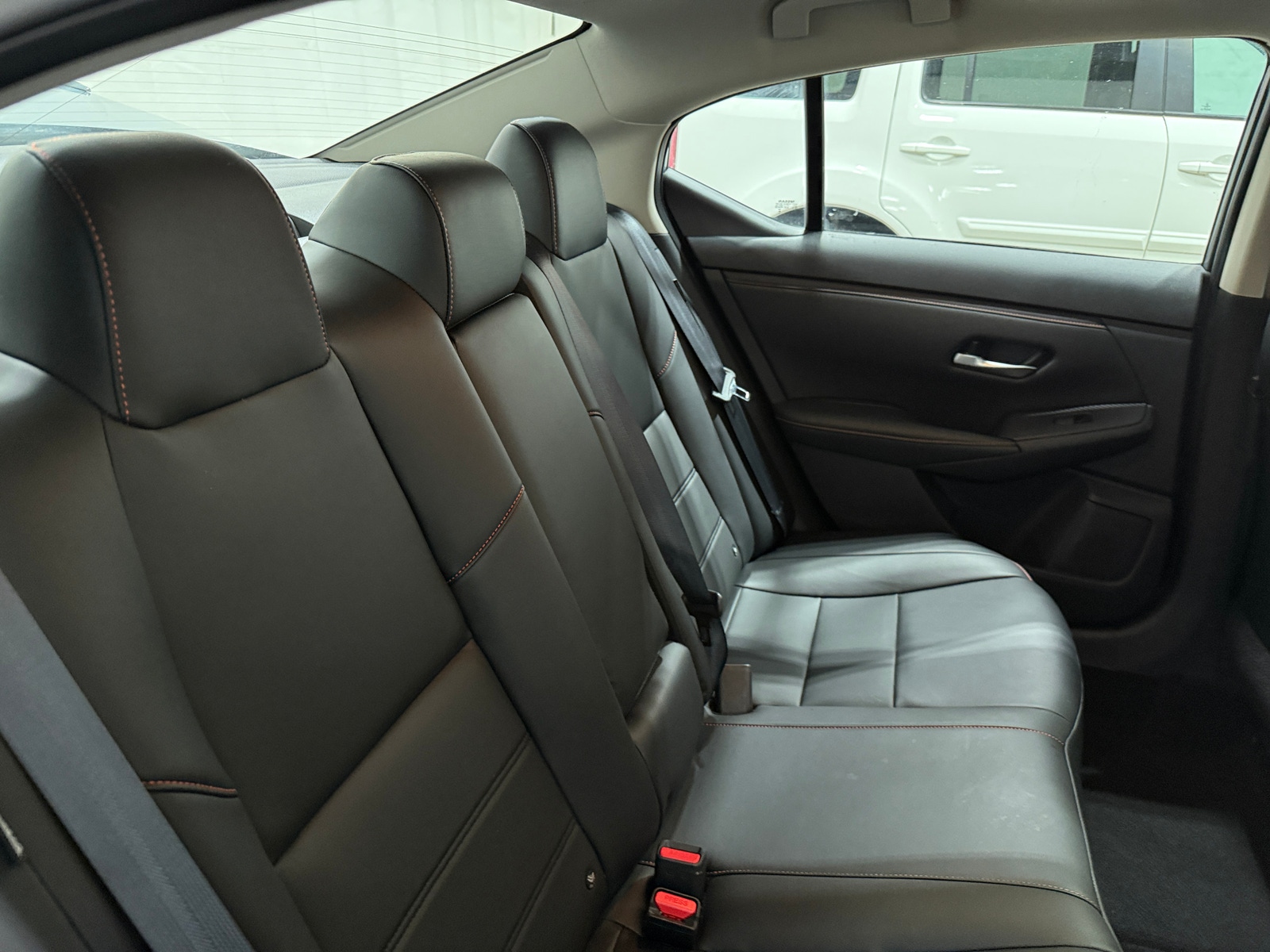 Thumbnail: 2024 Nissan Sentra - 5