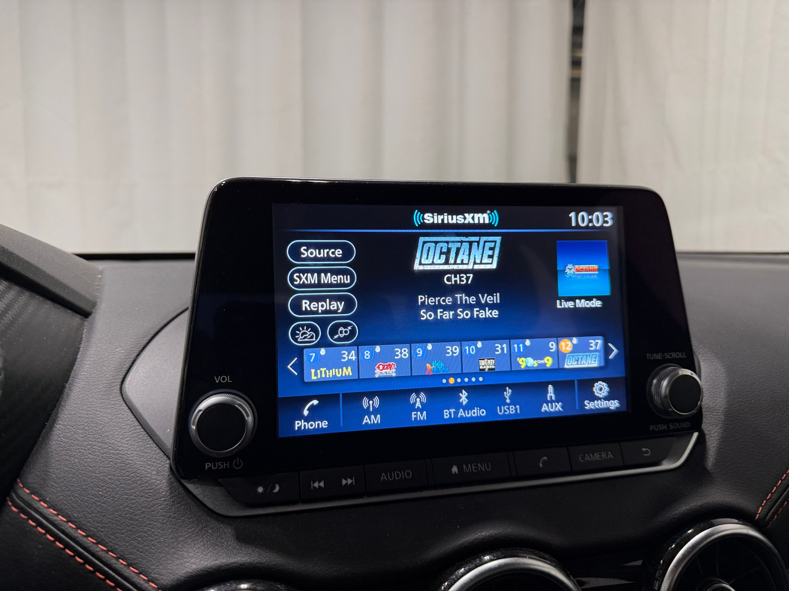 Thumbnail: 2024 Nissan Sentra - 3