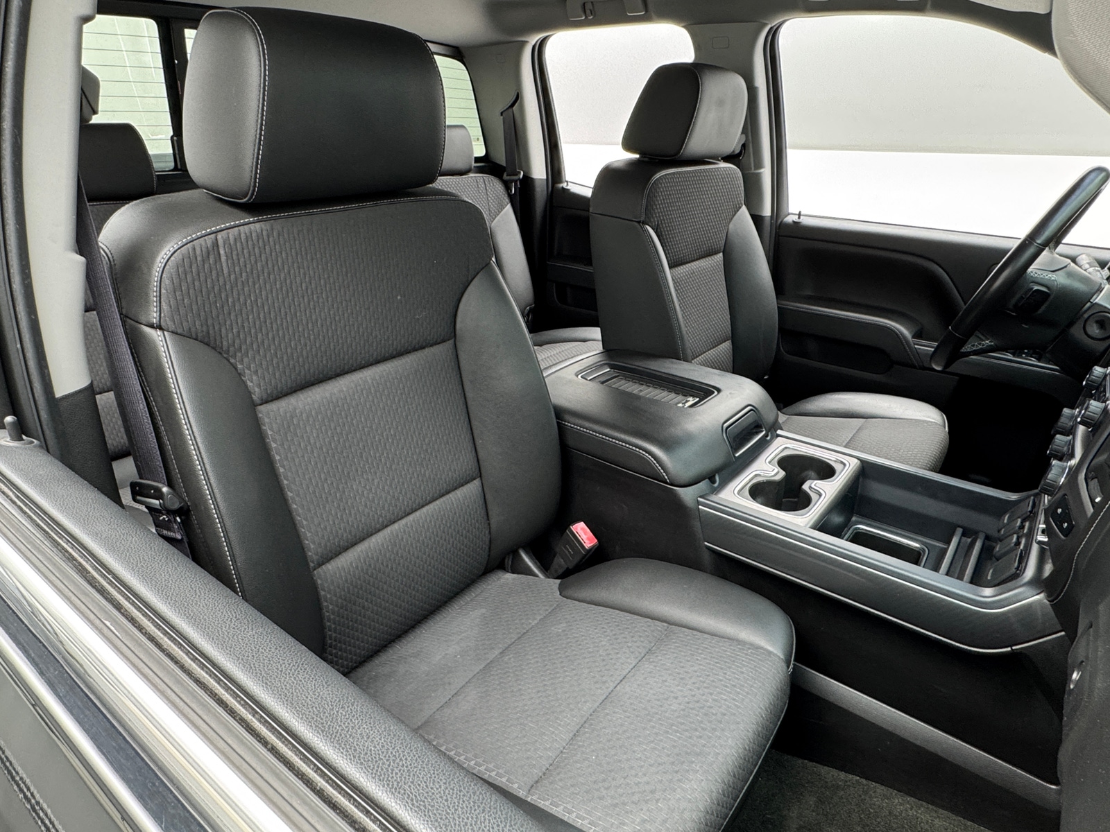 Thumbnail: 2016 GMC Sierra 1500 - 2