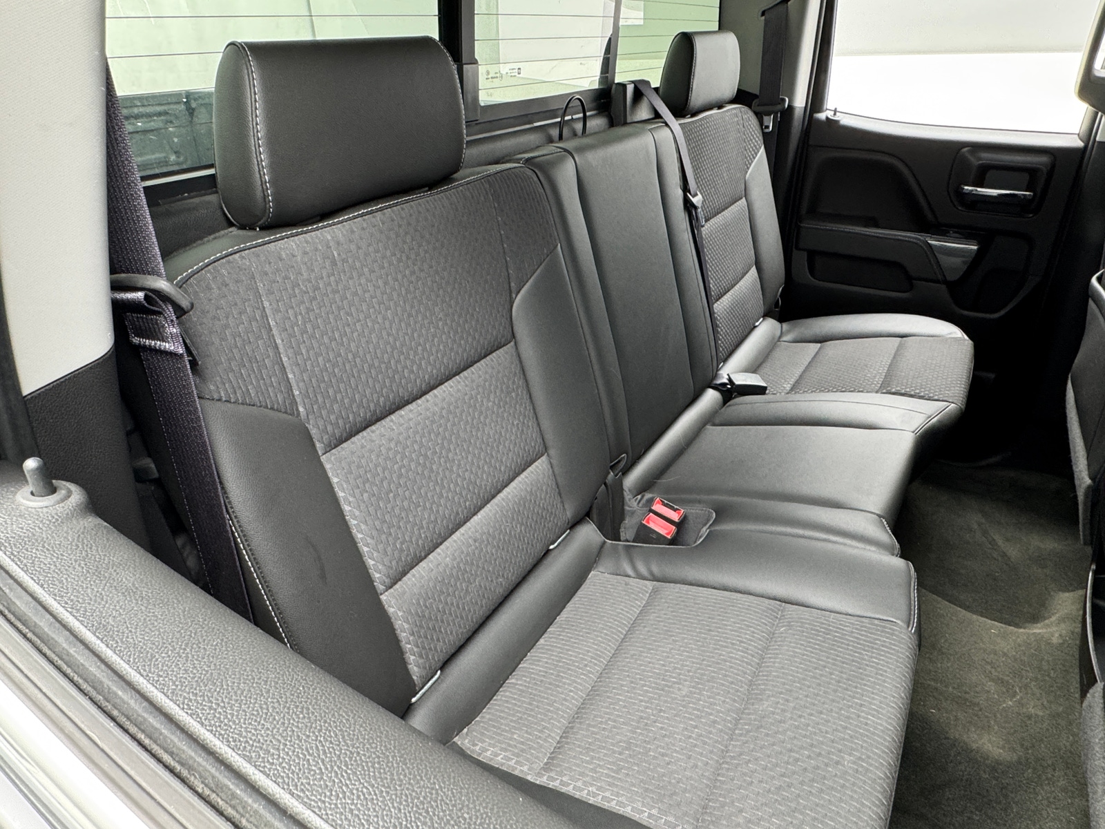 Thumbnail: 2016 GMC Sierra 1500 - 6