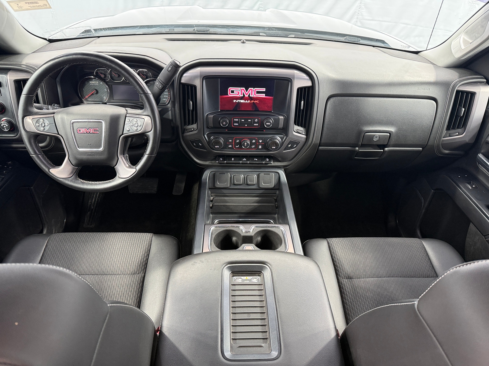 Thumbnail: 2016 GMC Sierra 1500 - 3