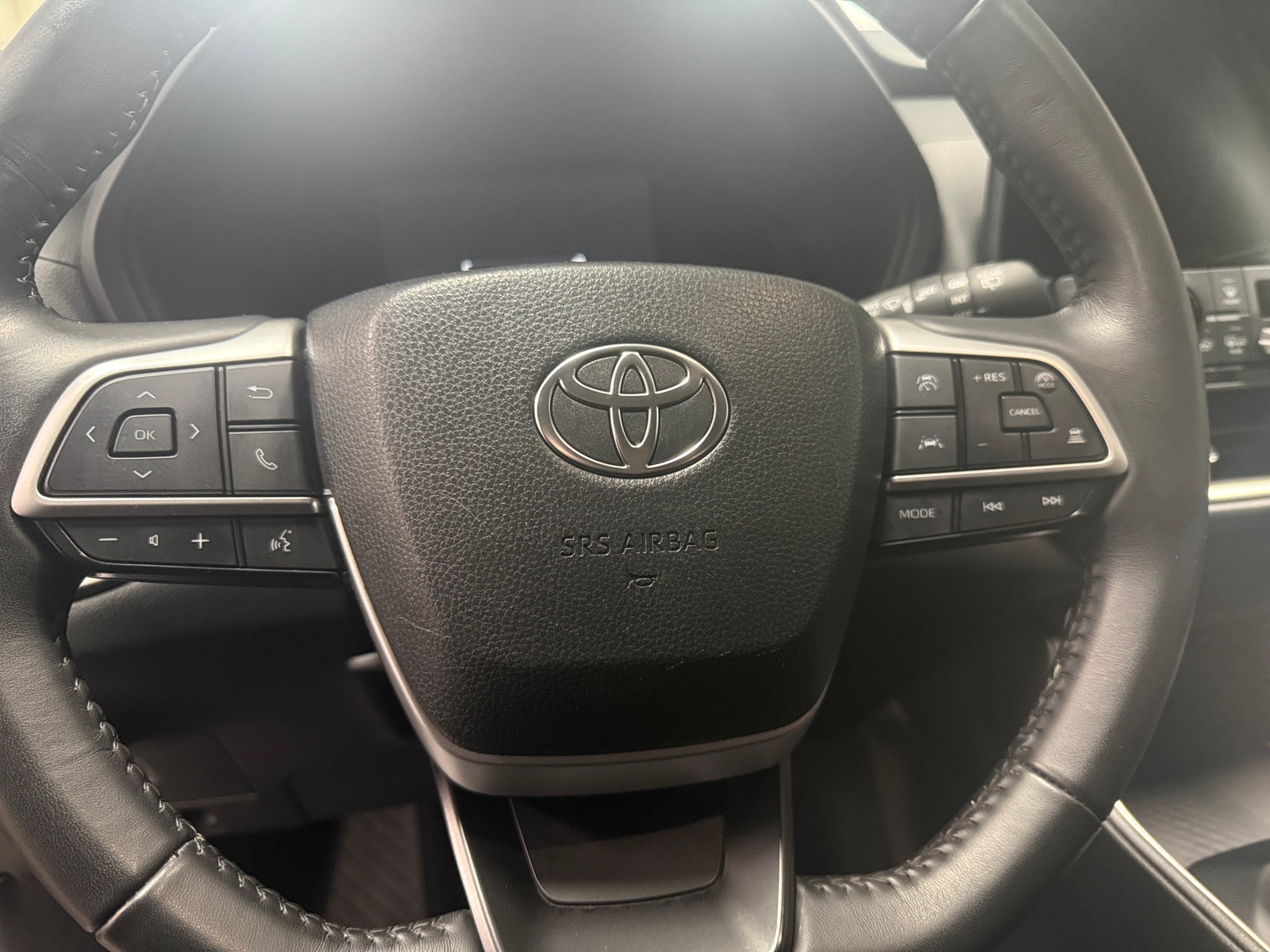 Thumbnail: 2025 Toyota Grand Highlander - 4