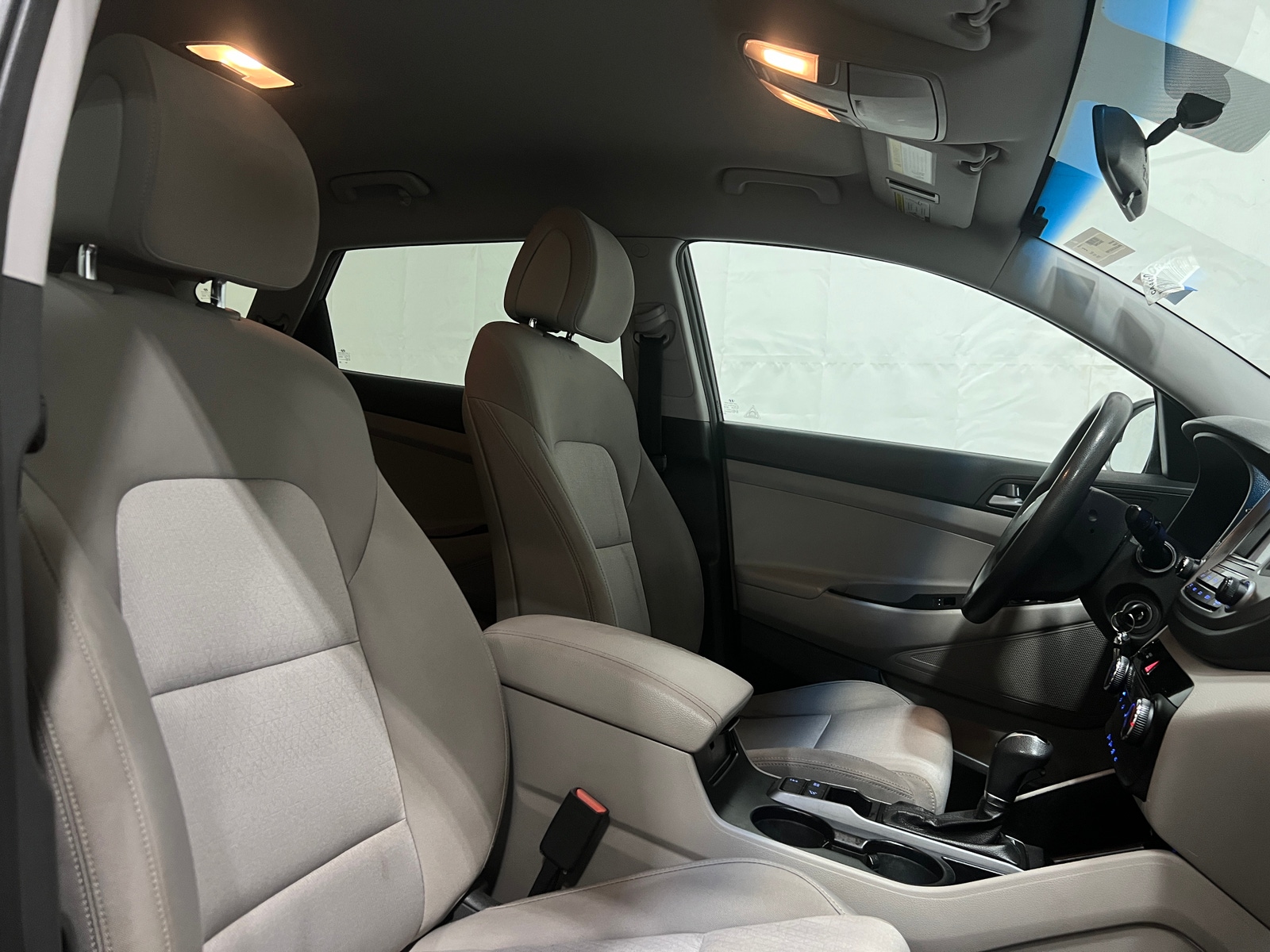 Thumbnail: 2016 Hyundai Tucson - 2