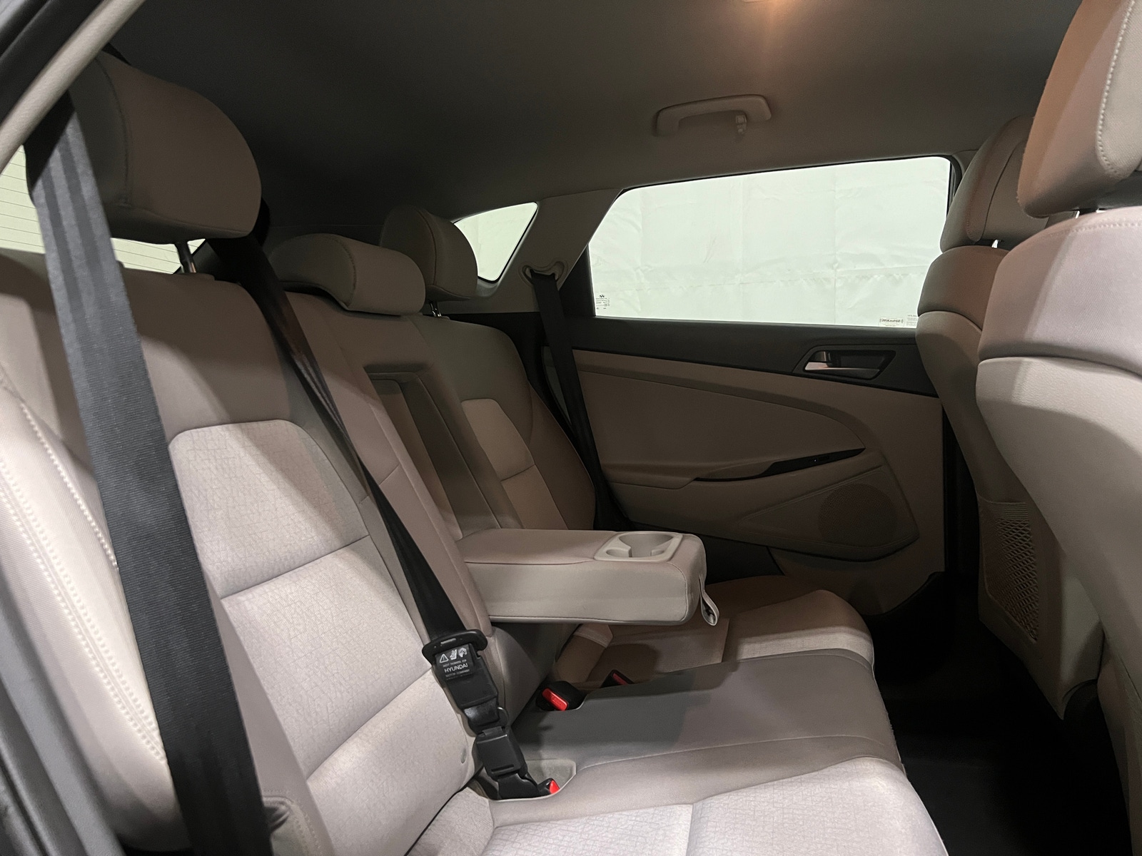 Thumbnail: 2016 Hyundai Tucson - 6