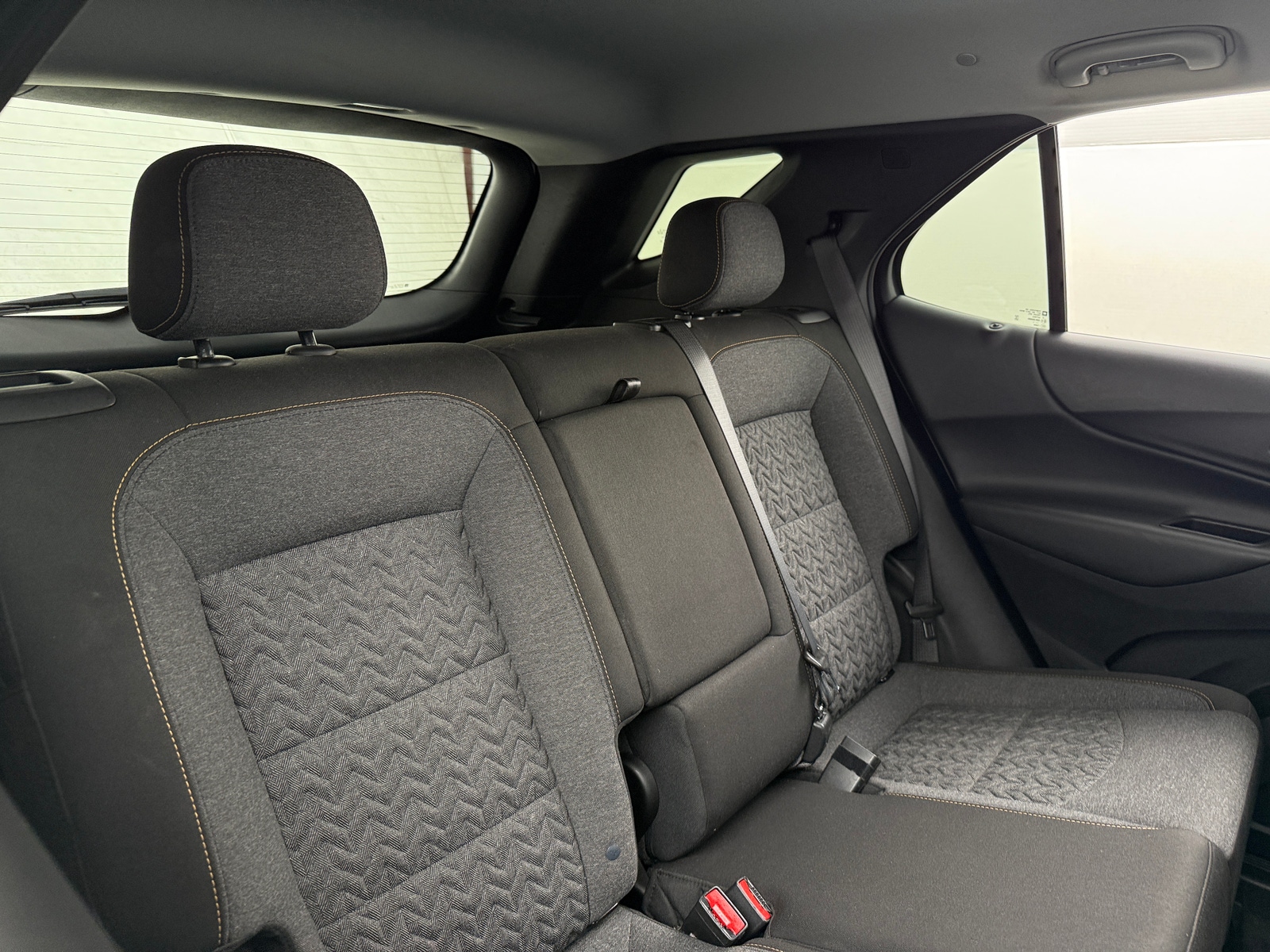 Thumbnail: 2022 Chevrolet Equinox - 6