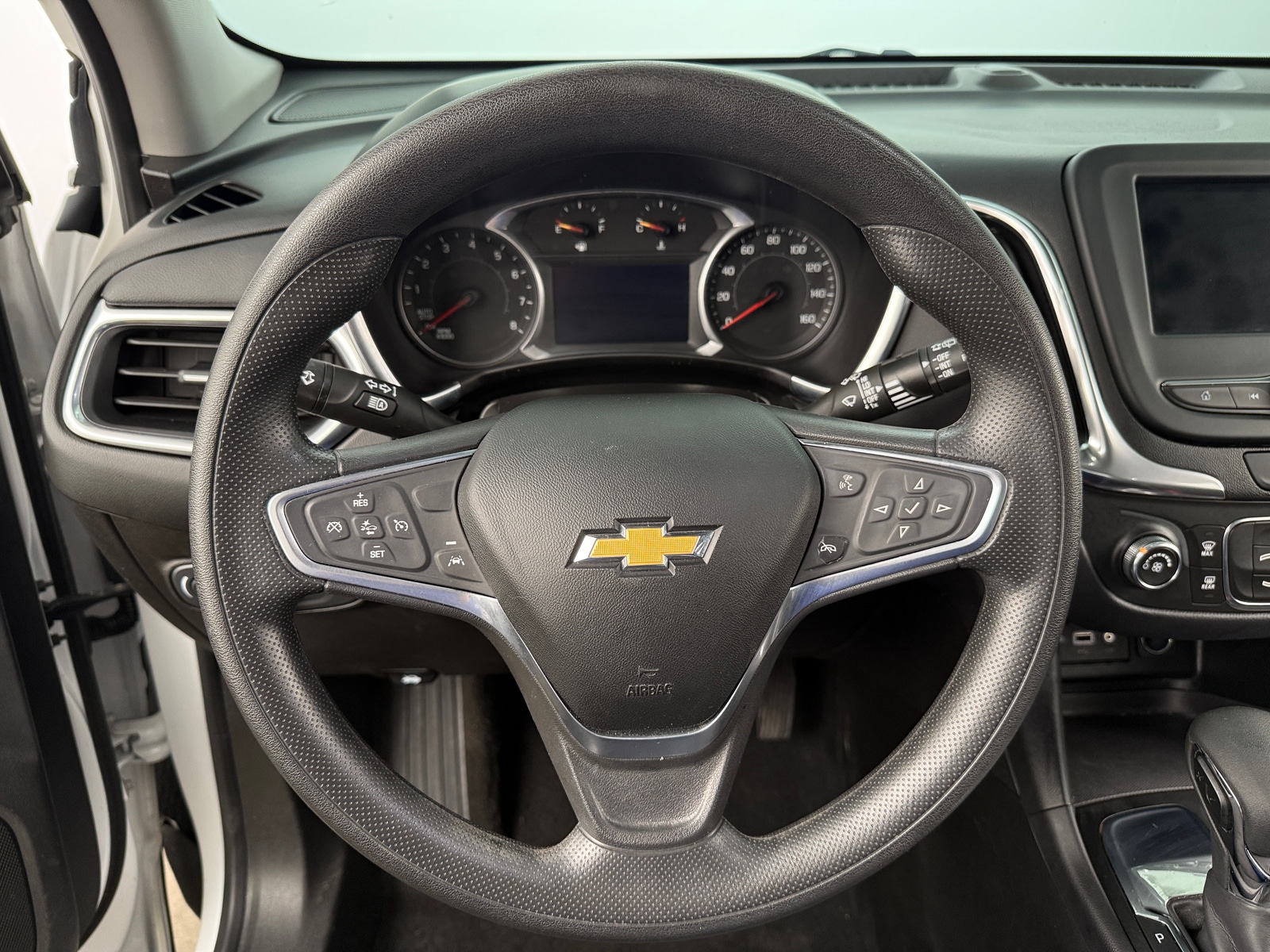 Thumbnail: 2022 Chevrolet Equinox - 5