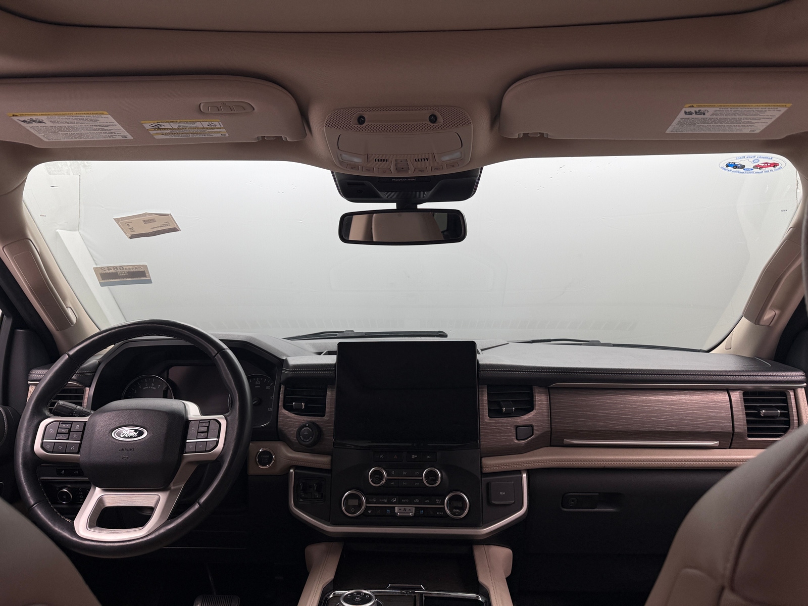 Thumbnail: 2023 Ford Expedition - 2