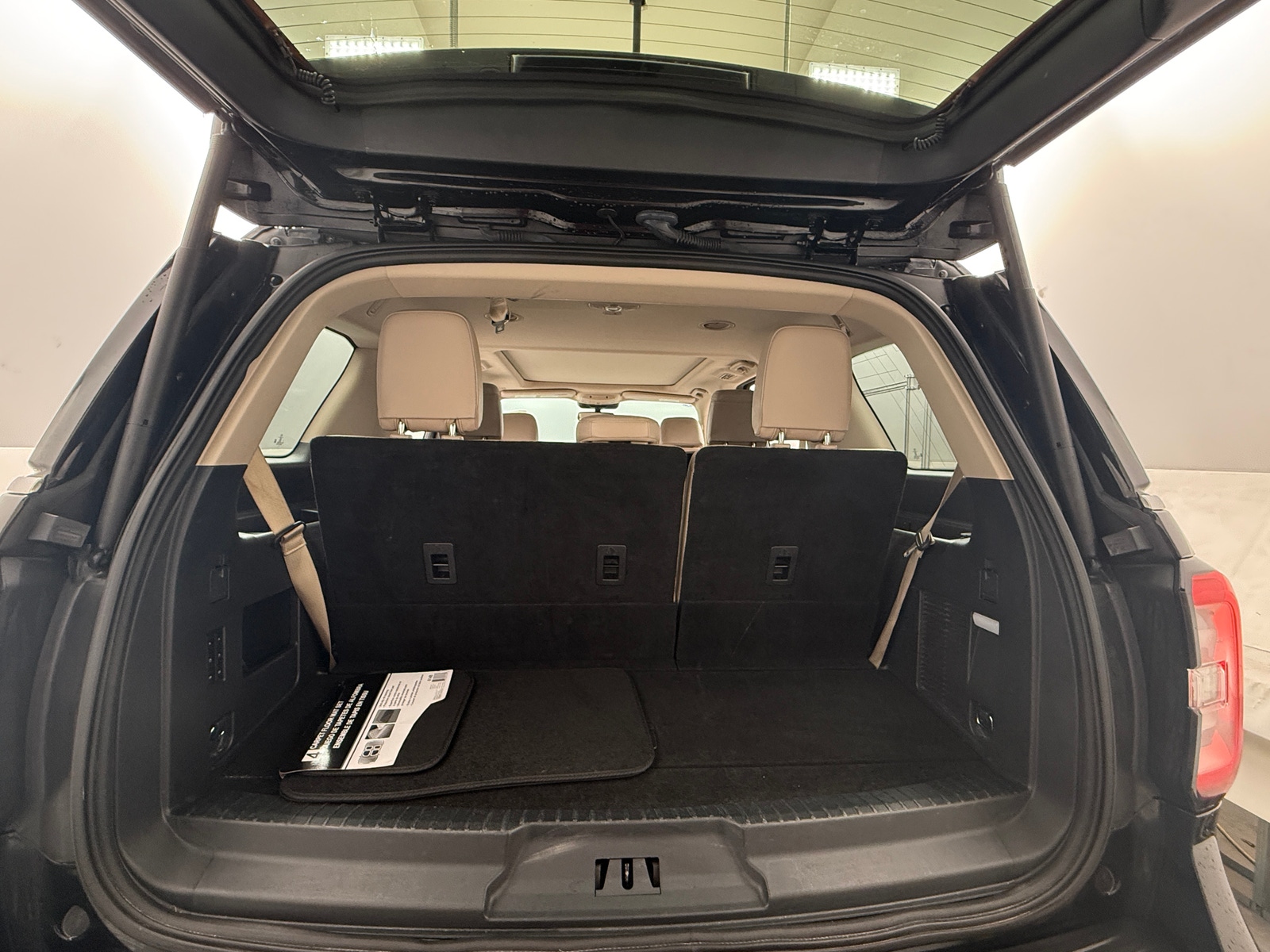 Thumbnail: 2023 Ford Expedition - 6