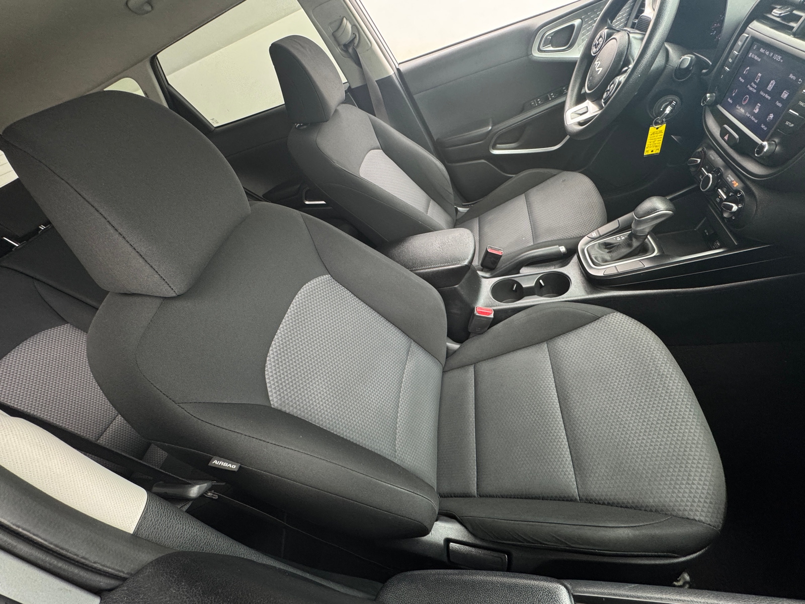 Thumbnail: 2022 Kia Soul - 2