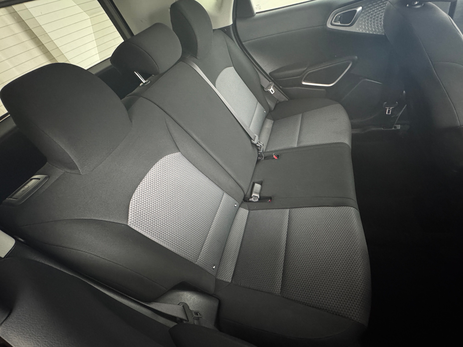 Thumbnail: 2022 Kia Soul - 6