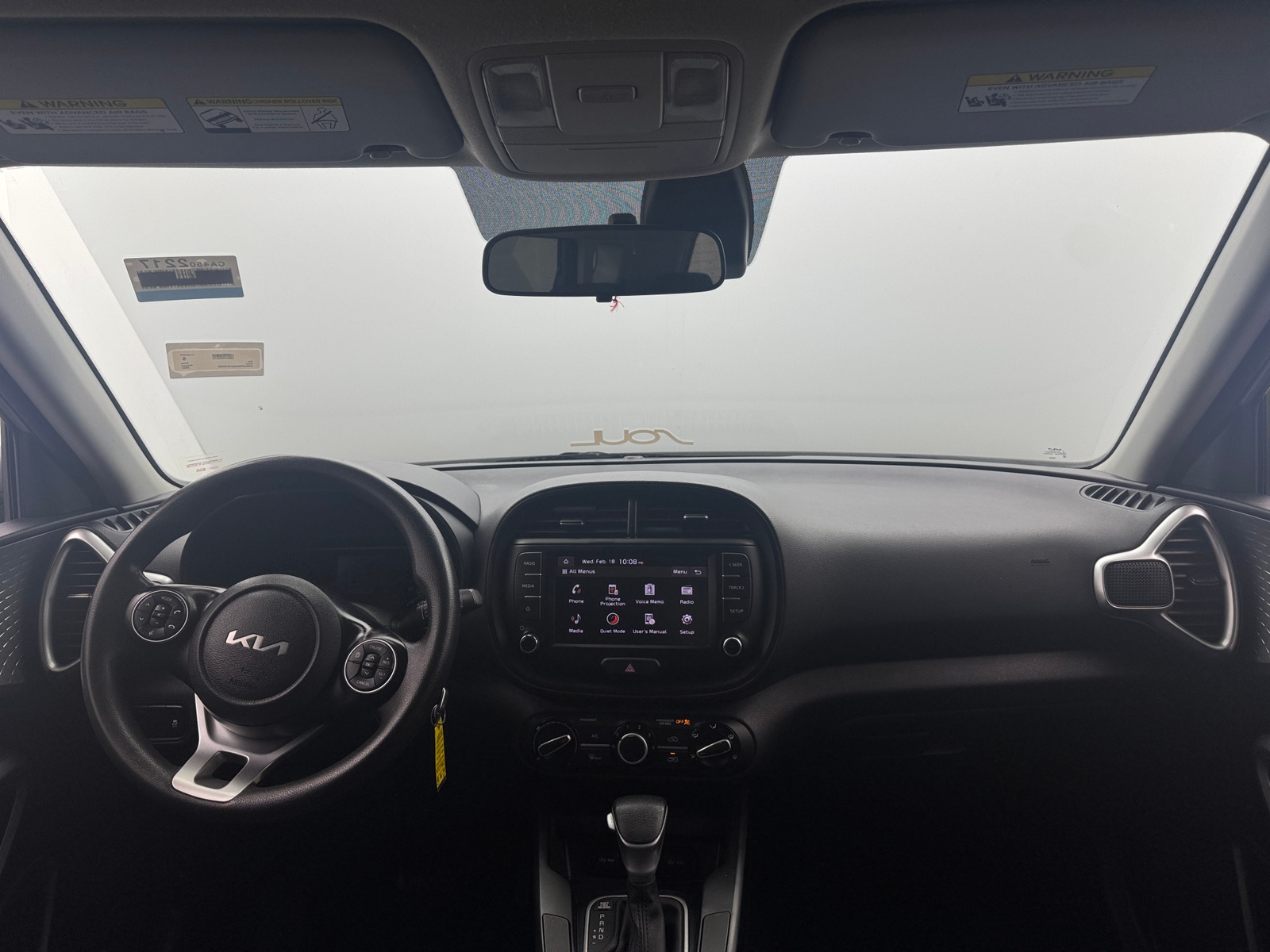 Thumbnail: 2022 Kia Soul - 3