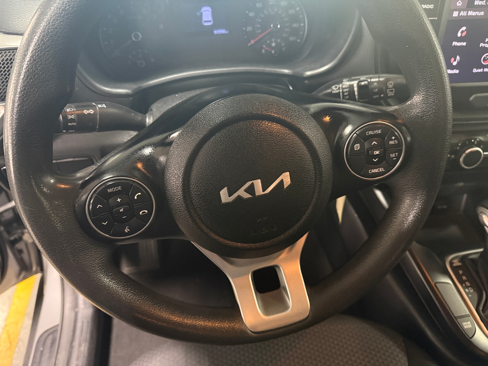 Thumbnail: 2022 Kia Soul - 5