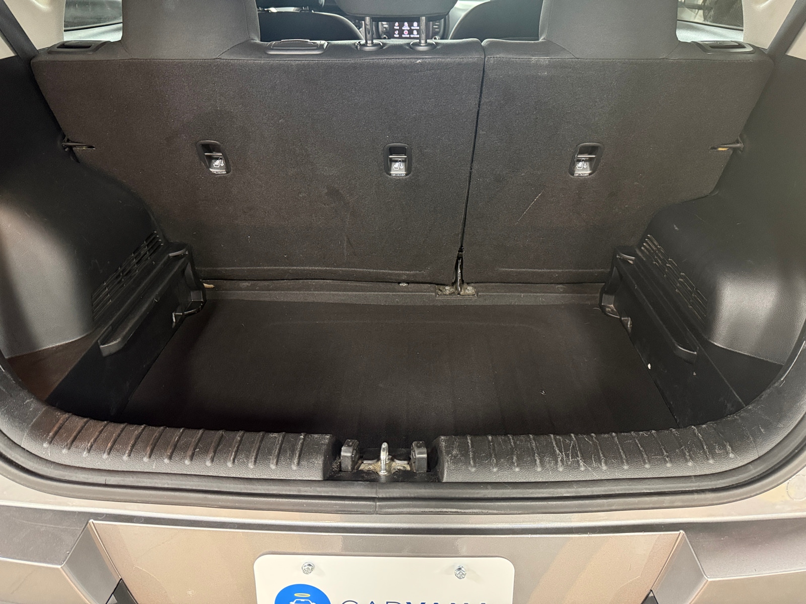 Thumbnail: 2022 Kia Soul - 7