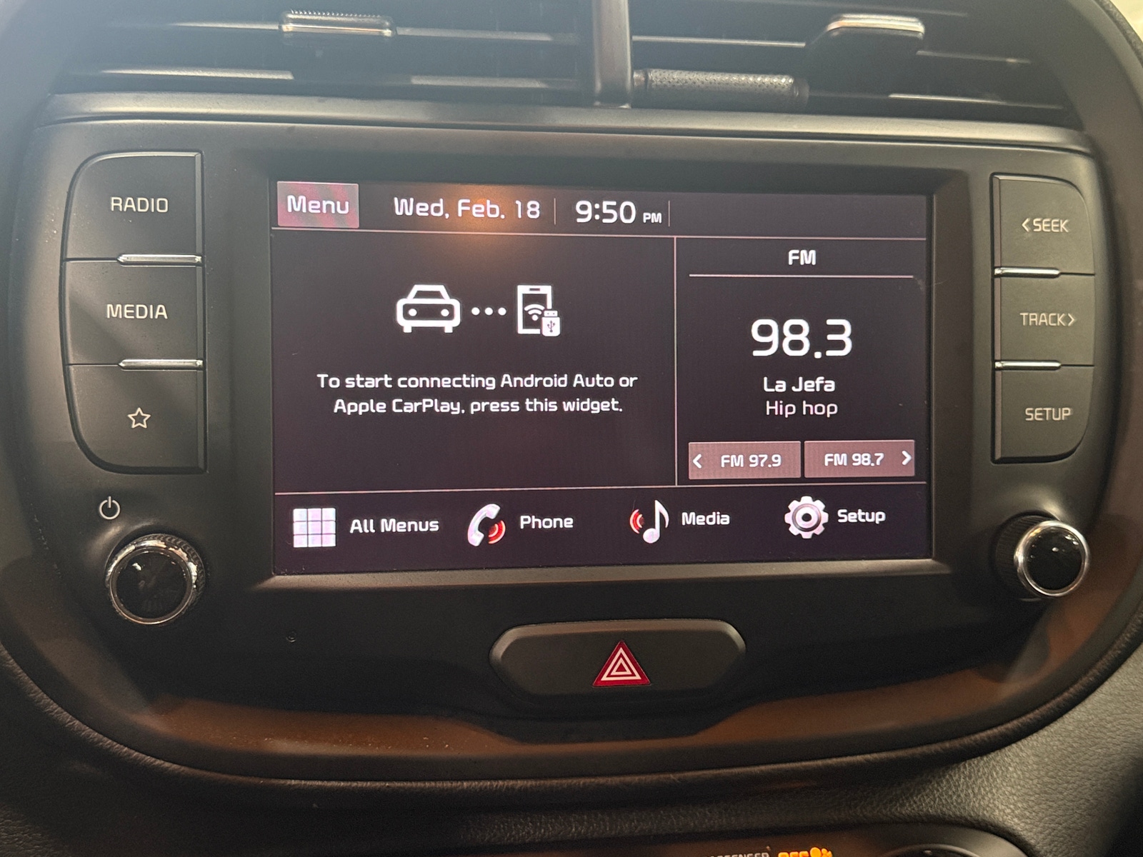 Thumbnail: 2022 Kia Soul - 4