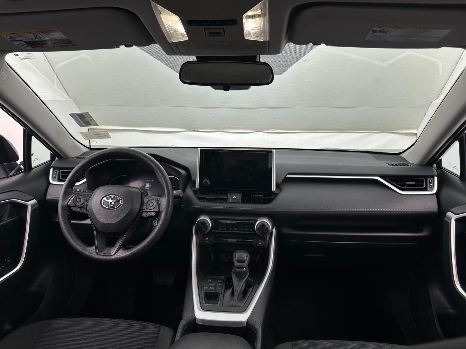 Thumbnail: 2025 Toyota RAV4 - 3