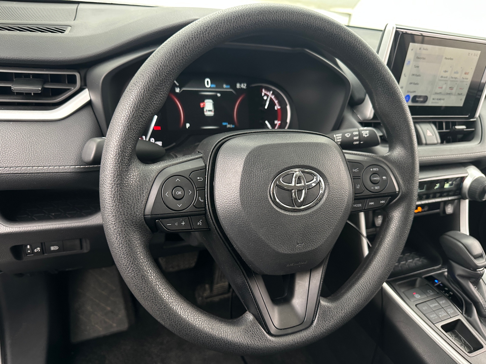 Thumbnail: 2025 Toyota RAV4 - 5