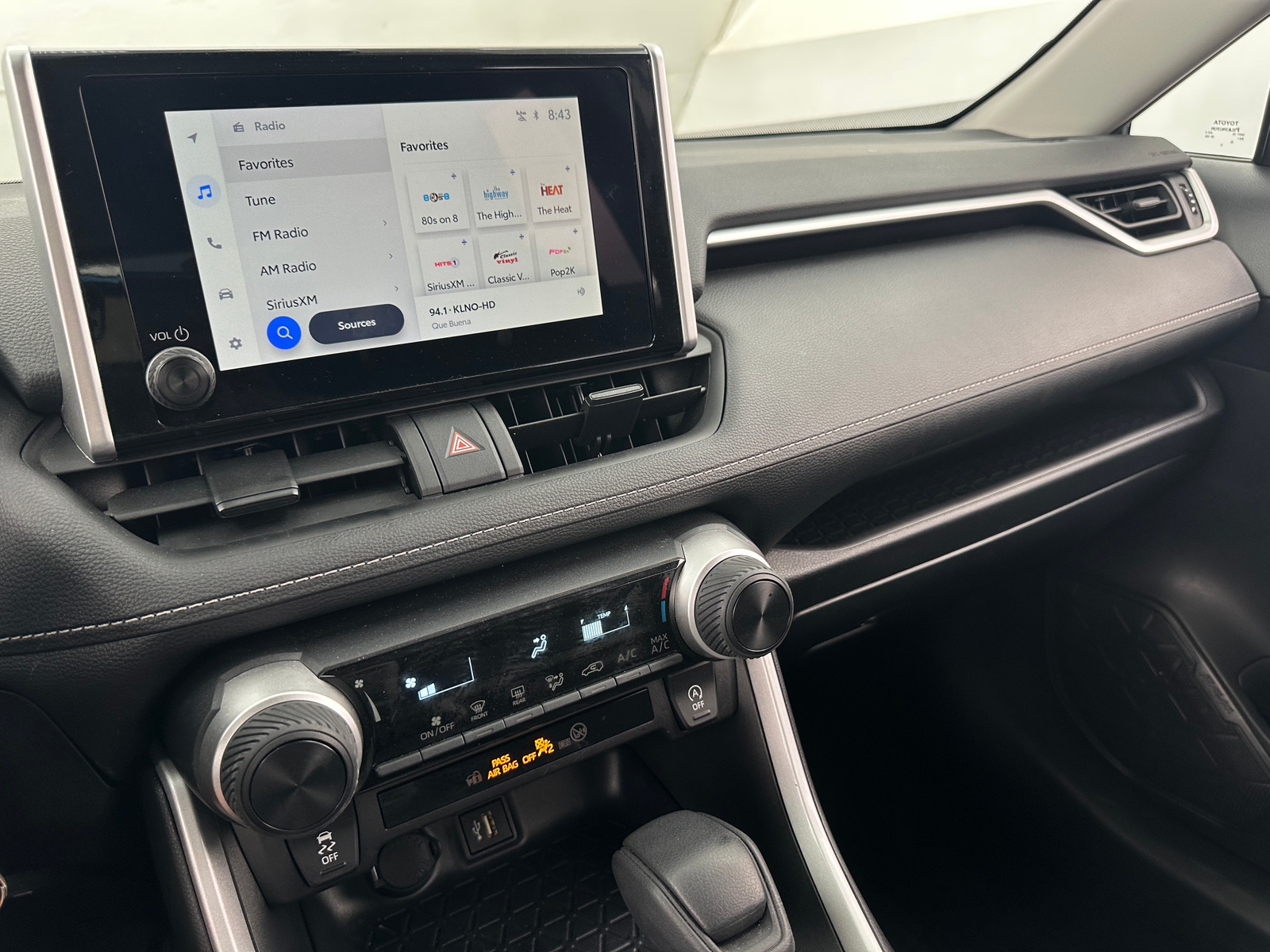 Thumbnail: 2025 Toyota RAV4 - 4